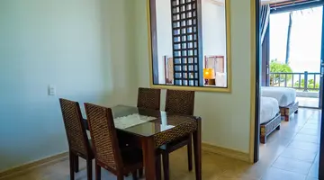 LOTUS MUINE RESORT & SPA