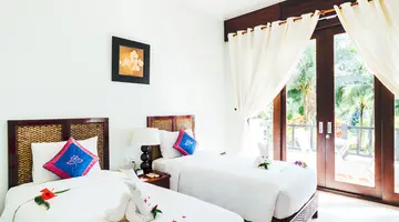 LOTUS MUINE RESORT & SPA