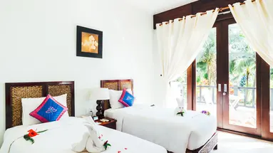 LOTUS MUINE RESORT & SPA