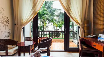LOTUS MUINE RESORT & SPA
