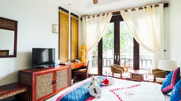 LOTUS MUINE RESORT & SPA
