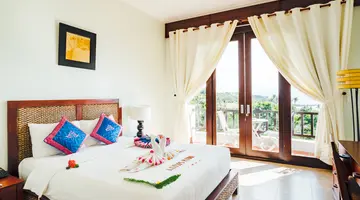 LOTUS MUINE RESORT & SPA