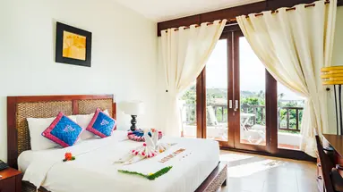 LOTUS MUINE RESORT & SPA