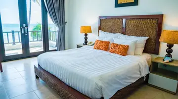 LOTUS MUINE RESORT & SPA