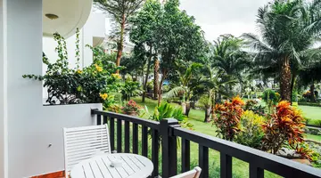 LOTUS MUINE RESORT & SPA
