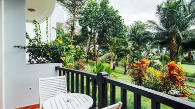 LOTUS MUINE RESORT & SPA