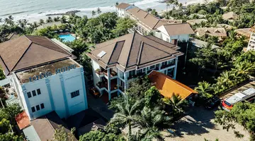 LOTUS MUINE RESORT & SPA