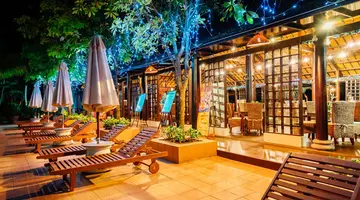 LOTUS MUINE RESORT & SPA