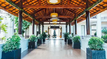 LOTUS MUINE RESORT & SPA