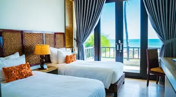 LOTUS MUINE RESORT & SPA