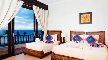 LOTUS MUINE RESORT & SPA