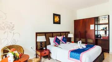 LOTUS MUINE RESORT & SPA