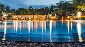 LOTUS MUINE RESORT & SPA