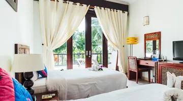 LOTUS MUINE RESORT & SPA