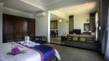 LOTUS MUINE RESORT & SPA