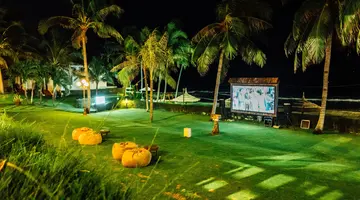 LOTUS MUINE RESORT & SPA