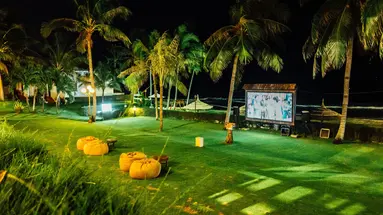 LOTUS MUINE RESORT & SPA