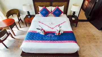 LOTUS MUINE RESORT & SPA