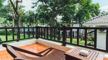 LOTUS MUINE RESORT & SPA