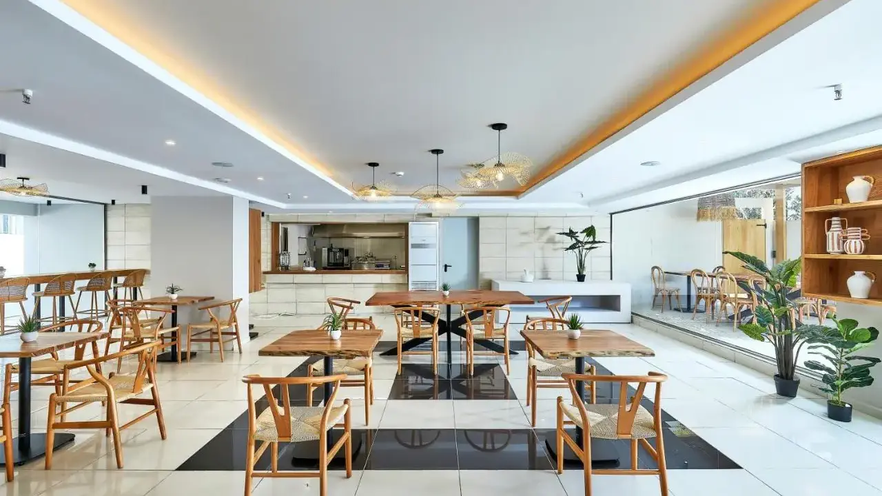 Lotus Rise Hotel (Adults Only 18+)