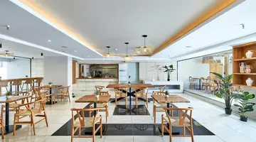 Lotus Rise Hotel (Adults Only 18+)