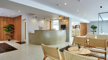 Lotus Rise Hotel (Adults Only 18+)