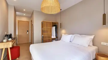 Lotus Rise Hotel (Adults only 18+ )