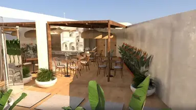 Lotus Rise Hotel (Adults Only 18+)