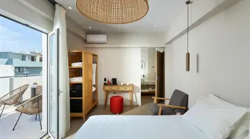 Lotus Rise Hotel (Adults only 18+ )