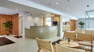 Lotus Rise Hotel (Adults only 18+ )