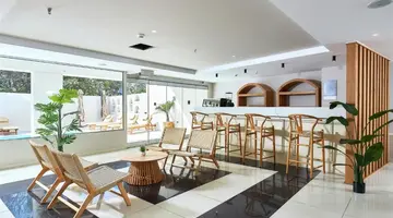 Lotus Rise Hotel (Adults only 18+ )