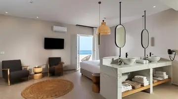 Lotus Rise Hotel (Adults only 18+ )