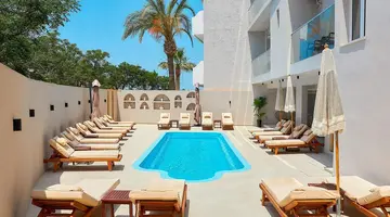 LOTUS RISE HOTEL ADULTS ONLY