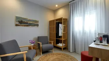 Lotus Rise Hotel