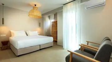 Lotus Rise Hotel