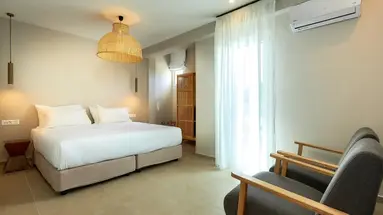 Lotus Rise Hotel