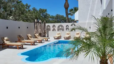 Lotus Rise Hotel