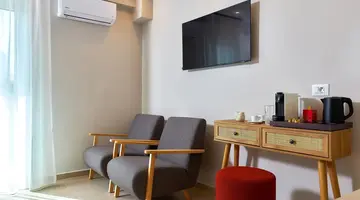 Lotus Rise Hotel