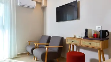 Lotus Rise Hotel