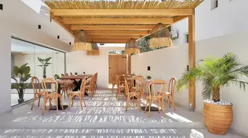 Lotus Rise Hotel