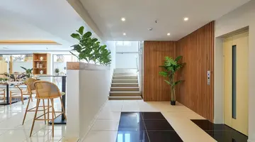 Lotus Rise Hotel