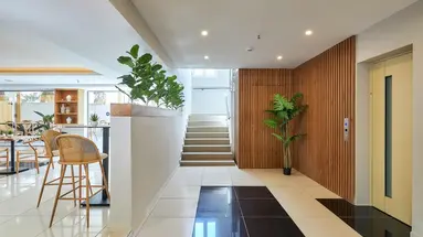 Lotus Rise Hotel