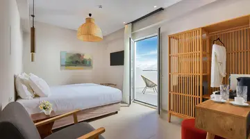 Lotus Rise Hotel