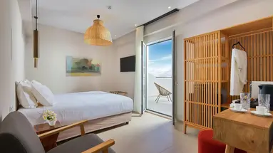 Lotus Rise Hotel