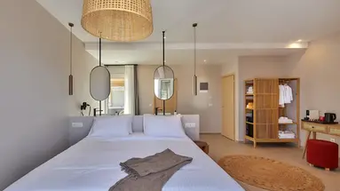 Lotus Rise Hotel