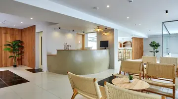 Lotus Rise Hotel