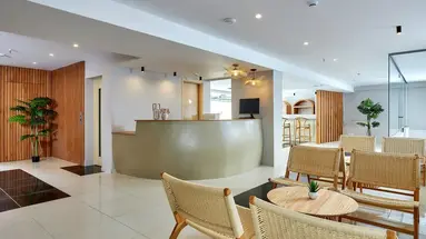 Lotus Rise Hotel