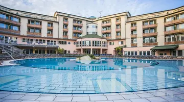 Lotus Therme Hotel & Spa