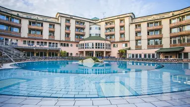 Lotus Therme Hotel & Spa