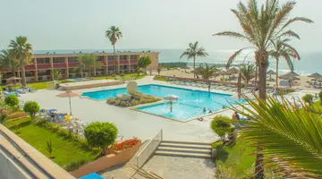 LOU LOU  A BEACH RESORT